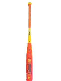 Used Easton 2025 HYPE FIRE BB/SB Youth Bat 32"