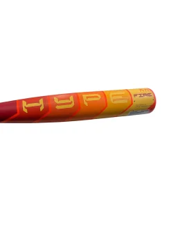 Used Easton HYPE FIRE BB USSSA 2 3/4 Bat 32"