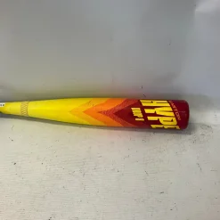 Used Easton 2024 HYPEFIRE USSSA BB/SB USSSA 2 3/4 Bat 31"