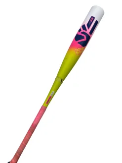 Used Easton 31IN DUB -8 BB/SB USSSA 2 3/4 Bat 31"