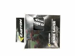 Used Easton KNEE SAVER BB/SB Catchers Knee Savers Black