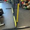 Used Easton L SCREEN BB/SB Pop-up Net