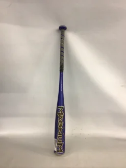 Used Easton MAGNUM BB/SB Youth Bat 28"