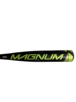 Used Easton MAGNUM BB/SB Youth Bat 30