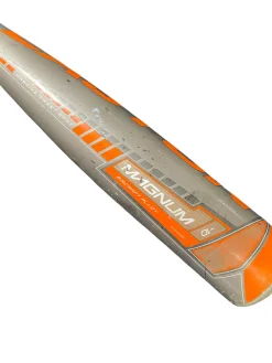Used Easton MAGNUM YB13MG BB/SB Youth Bat 26