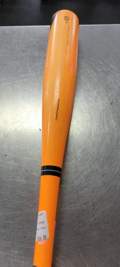 Used Easton MAKO BB/SB USA 2 1/4 Bat 26