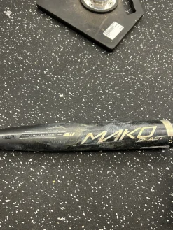 Used Easton MAKO BEAST BB/SB Other Bat 29"