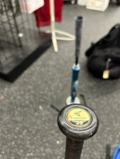 Used Easton MAKO BEAST BB/SB Other Bat 29"