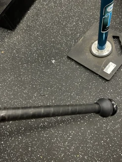 Used Easton MAKO BEAST BB/SB Other Bat 29
