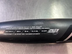 Used Easton MAKO BEAST BB/SB USA 2 1/4 Bat 29"
