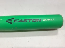 Used Easton MAKO COMP BB/SB T-Ball Bat 25