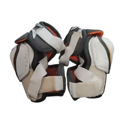 Used Easton MAKO Intermediate Elbow Pads MD
