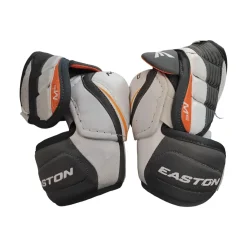 Used Easton MAKO Intermediate Elbow Pads MD