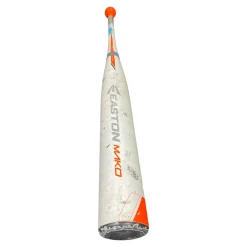 Used Easton MAKO SL15M BB/SB USSSA 2 5/8 Bat 32"