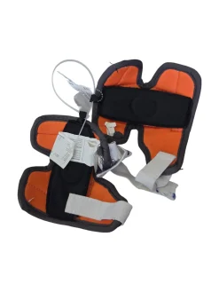 Used Easton MAKOYTH EP MD Youth Elbow Pads MD