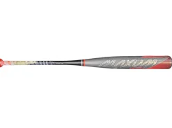 Used Easton MAXUM ULTRA BB/SB High School -3 Bat 33"