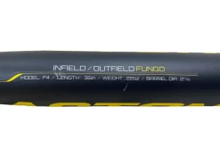 Used Easton METAL FUNGO BB/SB Fungo Bat 35