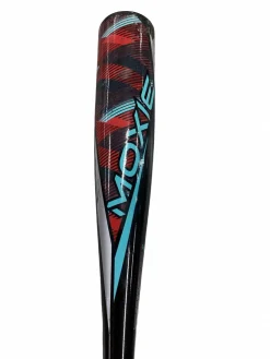 Used Easton MOXIE BB/SB USA 2 1/4 Bat 26"
