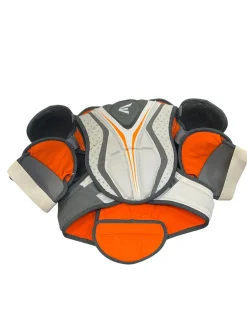 Used Easton M5 Senior Shoulder Pads SM