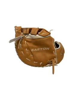 Used Easton PC3FP BB/SB First Base RH Throw Brown 12"