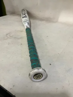 Used Easton PINK SAPPHIRE BB/SB Fastpitch Bat 30"