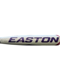 Used Easton PINK SAPPHIRE BB/SB Fastpitch Bat 27"