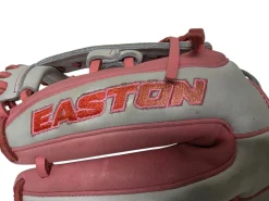 Used Easton Professional Collection RH Throw Fastpitch Glove 11 3/4" (PCFP1175-19WP)