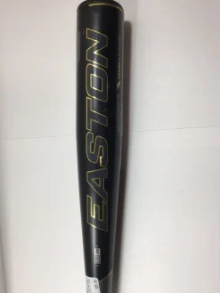 Used Easton PROJECT 3 ALPHA BB/SB High School -3 Bat 32"