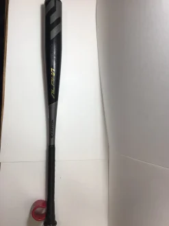 Used Easton PROJECT 3 ALPHA BB/SB High School -3 Bat 32"