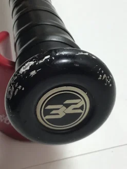 Used Easton PROJECT 3 ALPHA BB/SB High School -3 Bat 32
