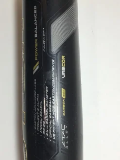 Used Easton PROJECT 3 ALPHA BB/SB High School -3 Bat 32