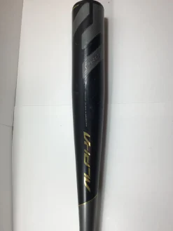 Used Easton PROJECT 3 ALPHA BB/SB High School -3 Bat 32