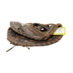 Used Easton PROWESS 1ST BASEE BB/SB First Base RH Throw Brown 12 1/2"
