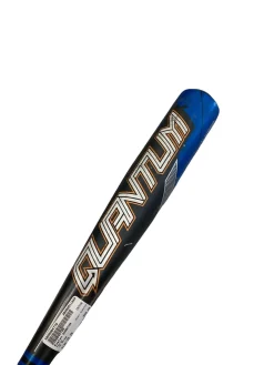 Used Easton QUANTUM BB/SB High School -3 Bat 32"