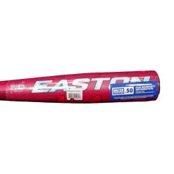 Used Easton QUANTUM BB/SB High School -3 Bat 33