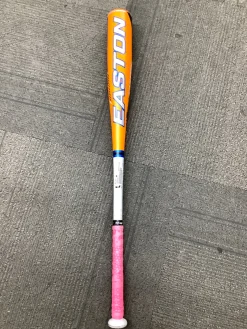 Used Easton QUANTUM BB/SB USA 2 5/8 Bat 30"