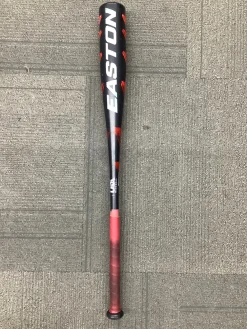 Used Easton QUANTUM BB/SB USA 2 5/8 Bat 30"