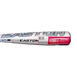 Used Easton QUANTUM BB/SB USSSA 2 5/8 Bat 28