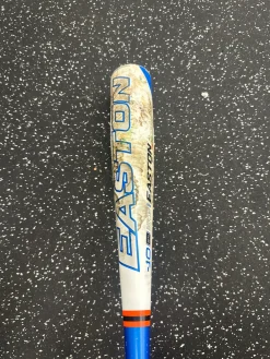Used Easton QUANTUM BB/SB USSSA 2 5/8 Bat 29"