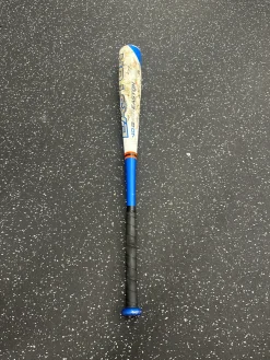 Used Easton QUANTUM BB/SB USSSA 2 5/8 Bat 29