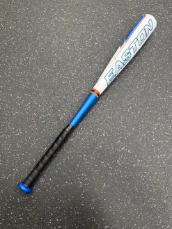 Used Easton QUANTUM BB/SB USSSA 2 5/8 Bat 28"