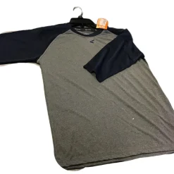 Used Easton RAGLAN BB/SB Jersey Grey XL
