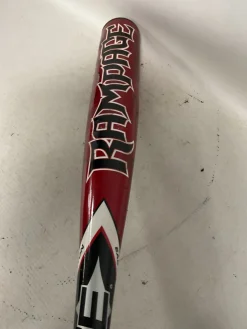 Used Easton RAMPAGE BB/SB Youth Bat 30