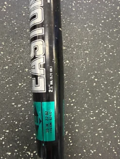 Used Easton REACT BB/SB Youth Bat 30