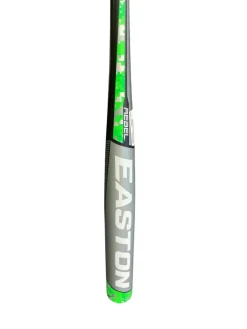 Used Easton REBEL BB/SB Slowpitch Bat 34"