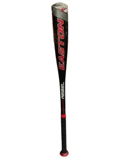 Used Easton REBEL BB/SB USA 2 1/4 Bat 27"