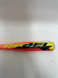 Used Easton REBEL BB/SB USA 2 1/4 Bat 30