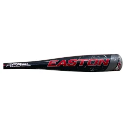 Used Easton REBEL YBM18RBRD BB/SB USA 2 1/4 Bat 27"