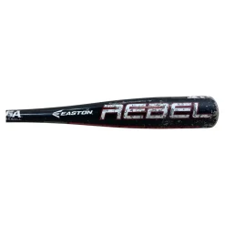Used Easton REBEL YBM18RBRD BB/SB USA 2 1/4 Bat 27