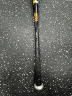 Used Easton REFEX SILVER C405 ULTRA BB/SB Fastpitch Bat 32